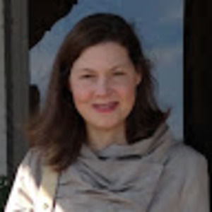 Meet your Posher, Catherine